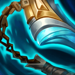 Gluttonous Greaves - Stridebreaker
