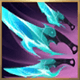 Navori Quickblades