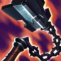 Plated Steelcaps - Goredrinker